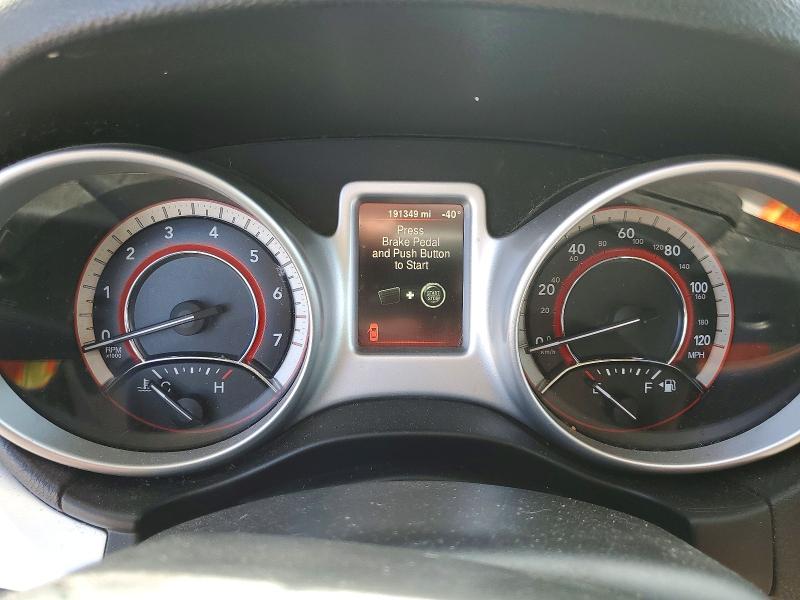 Продажа на аукционе авто 2014 Dodge Journey, vin: 3C4PDCBG4ET224543, номер лота: 60679016