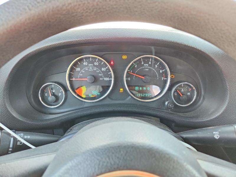 61082956 :رقم المزاد ، 1C4BJWDG5GL150677 vin ، 2016 Jeep Wrangler Unlimited مزاد بيع