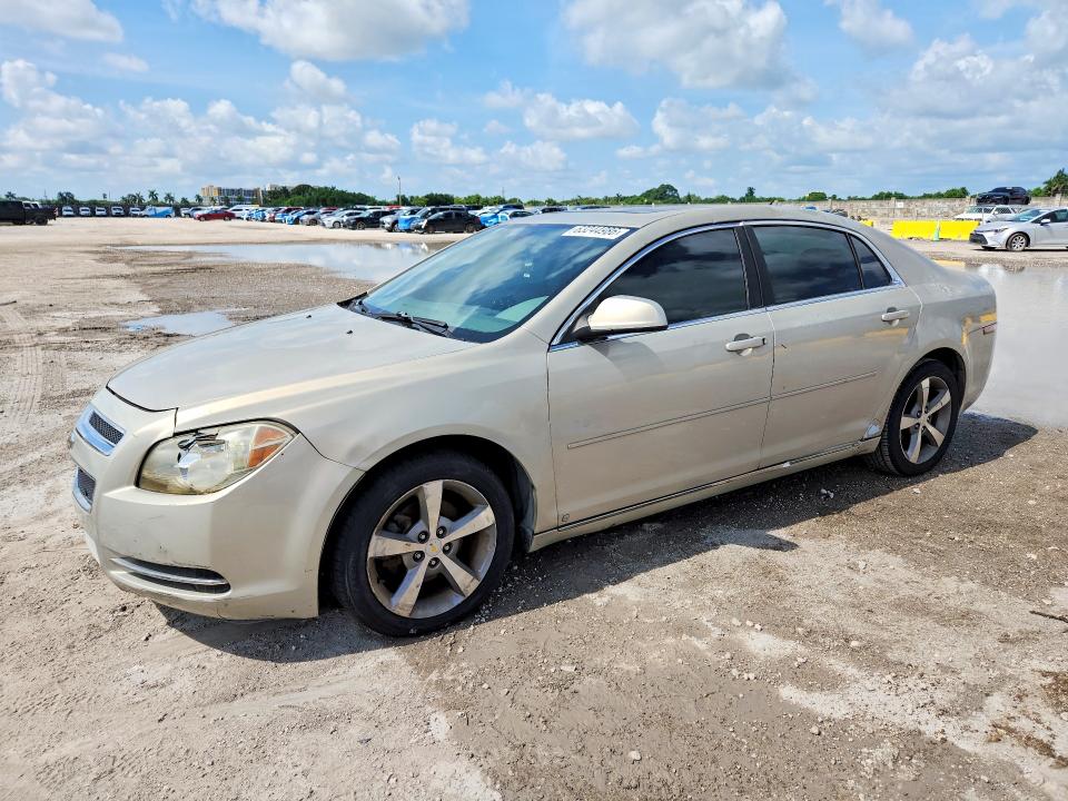 Продаж на аукціоні авто 2011 Chevrolet Malibu, vin: 1G1ZC5E12BF258560, номер лоту: 63244986
