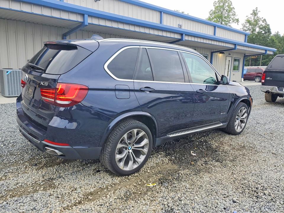 Aukcja sprzedaży 2018 Bmw X5, vin: 5UXKR2C56J0X10439, numer aukcji: 60812526