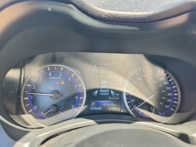 Продажа на аукционе авто 2016 Infiniti Q50, vin: JN1EV7AR8GM341844, номер лота: 59661926