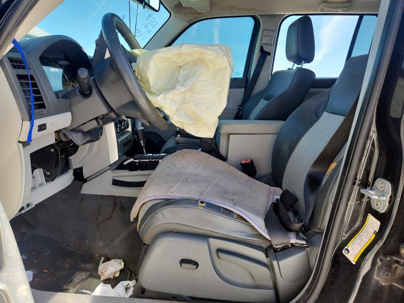 Aukcja sprzedaży 2008 Jeep Liberty, vin: 1J8GP58KX8W163706, numer aukcji: 62661016