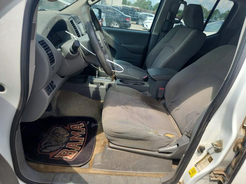 Aukcja sprzedaży 2016 Nissan Frontier, vin: 1N6AD0ER0GN791978, numer aukcji: 59593766