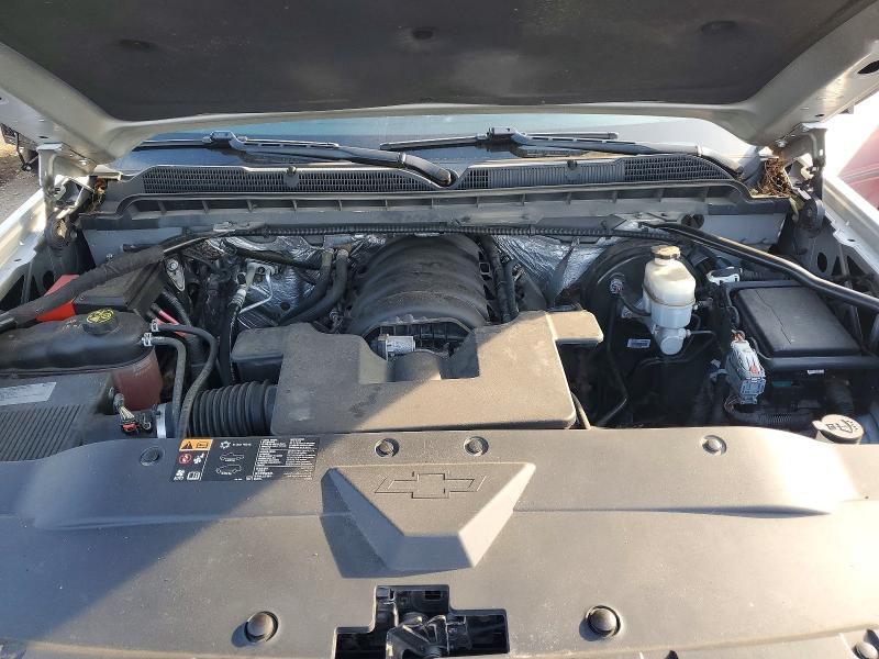60230506 :رقم المزاد ، 3GCUKSEC8GG271548 vin ، 2016 Chevrolet Silverado مزاد بيع