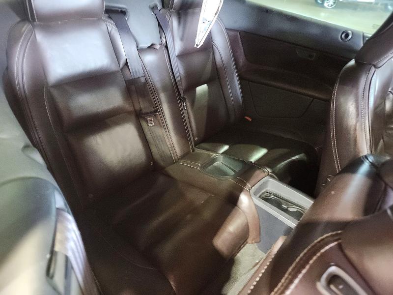 Продажа на аукционе авто 2012 Volvo C70, vin: YV1672MC1CJ131789, номер лота: 62847046
