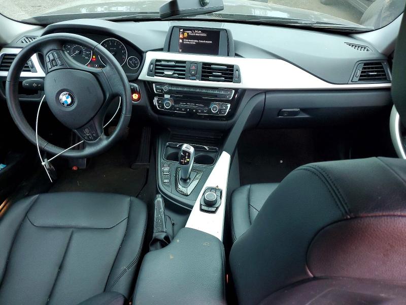 Aukcja sprzedaży 2017 Bmw 320, vin: WBA8E5G34HNU42616, numer aukcji: 60161556