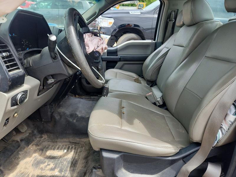 Aukcja sprzedaży 2018 Ford F150, vin: 1FTMF1C53JKC18694, numer aukcji: 85459585