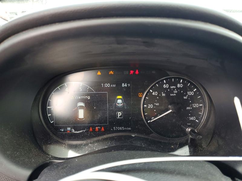 Продаж на аукціоні авто 2023 Niss Kicks, vin: 3N1CP5CV1PL556573, номер лоту: 61423476