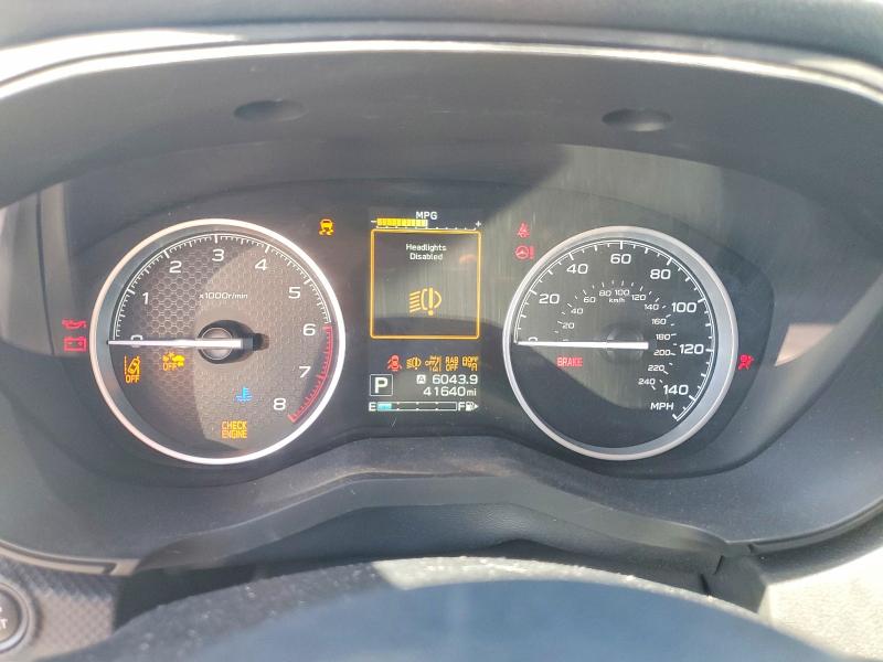 Продажа на аукционе авто 2022 Subaru Forester, vin: JF2SKAPC8NH523379, номер лота: 59139726
