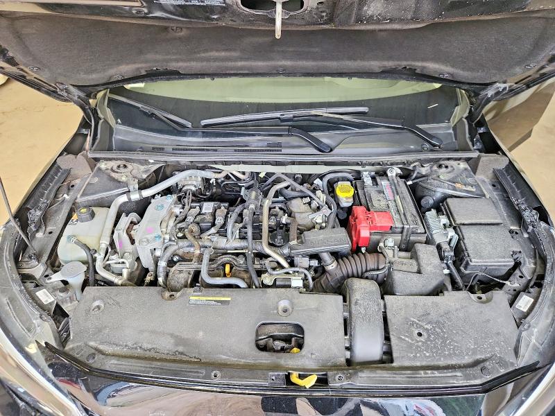 Aukcja sprzedaży 2025 Nissan Sentra, vin: 3N1AB8CV6SY287442, numer aukcji: 60435116