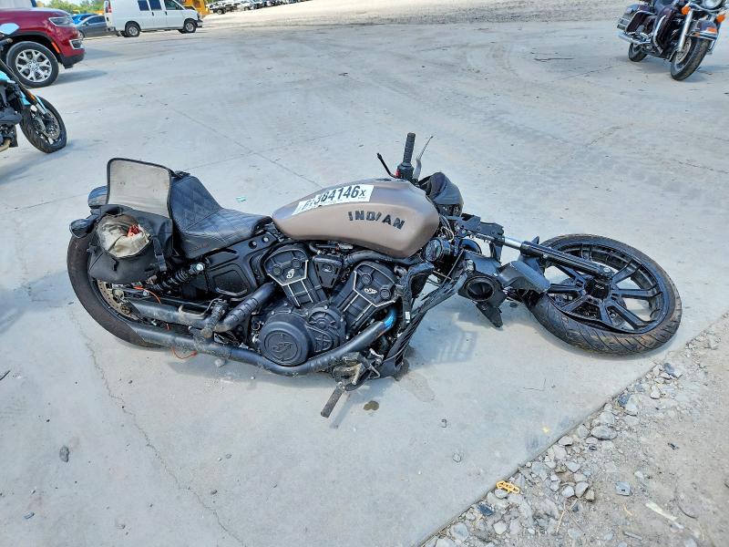 2022 Indian Motorcycle Co. Scout მანქანა იყიდება აუქციონზე, vin: 56KMTC118N3184315, აუქციონის ნომერი: 61384146