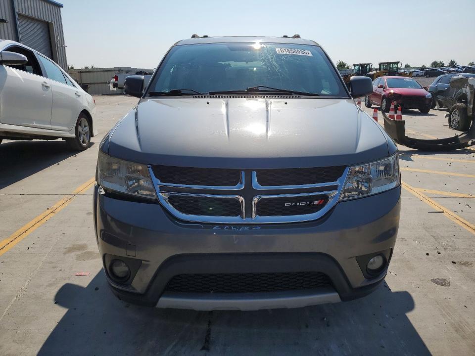 Продаж на аукціоні авто 2012 Dodge Journey, vin: 3C4PDCBG1CT331482, номер лоту: 61858936