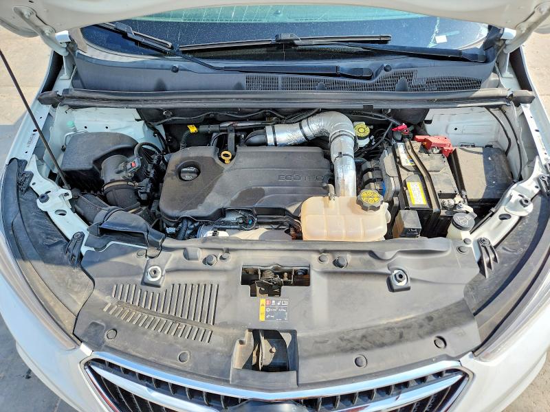 Aukcja sprzedaży 2019 Buick Encore, vin: KL4CJGSM6KB828168, numer aukcji: 56194616