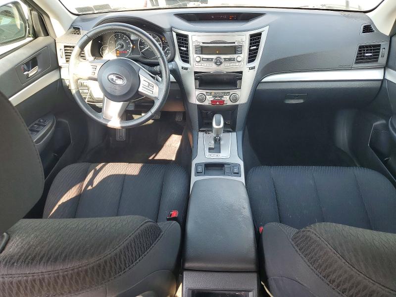 Продажа на аукционе авто 2011 Subaru Legacy, vin: 4S3BMBC62B3219178, номер лота: 60613796