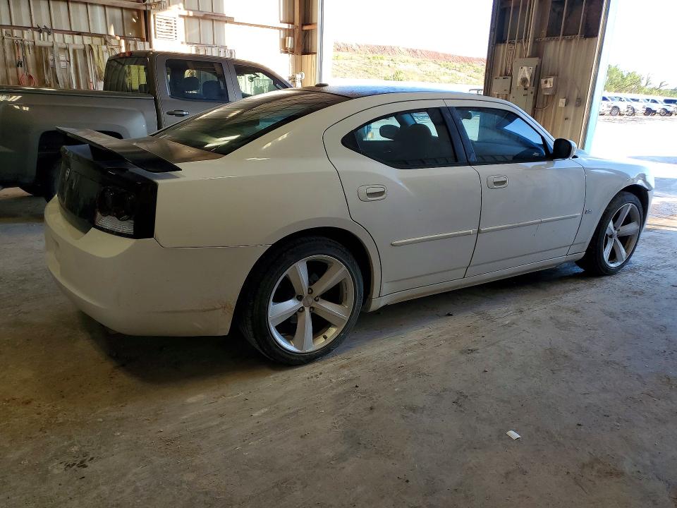Продажа на аукционе авто 2010 Dodge Charger, vin: 2B3CA3CV7AH257352, номер лота: 60262706
