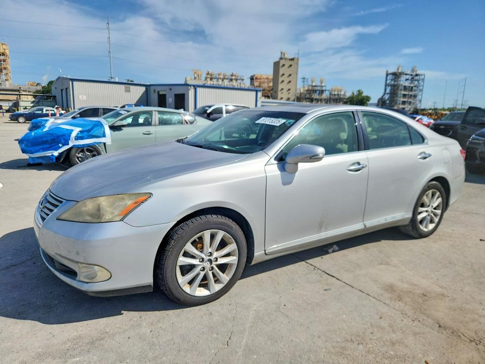 2012 Lexus Es მანქანა იყიდება აუქციონზე, vin: JTHBK1EG7C2485548, აუქციონის ნომერი: 61315326