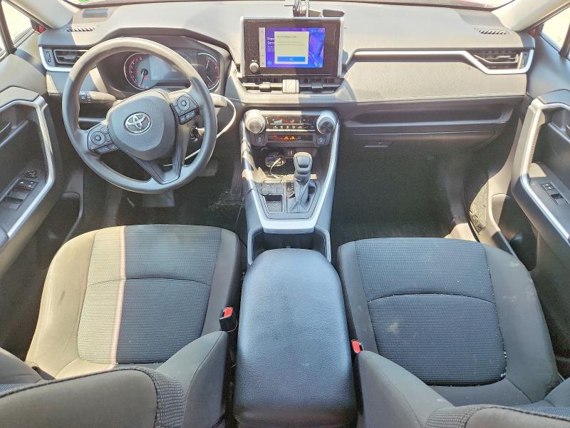 Продаж на аукціоні авто 2024 Toyota Rav4, vin: 2T3H1RFV0RW302386, номер лоту: 57318206