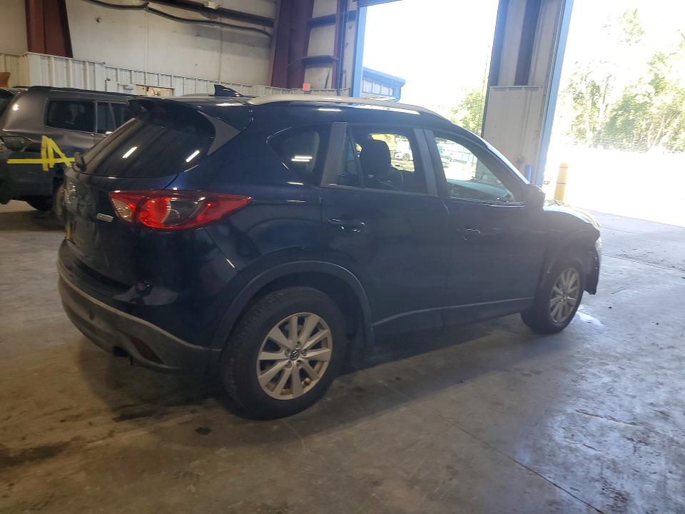62164046 :رقم المزاد ، JM3KE4CYXG0640334 vin ، 2016 Mazda Cx-5 مزاد بيع