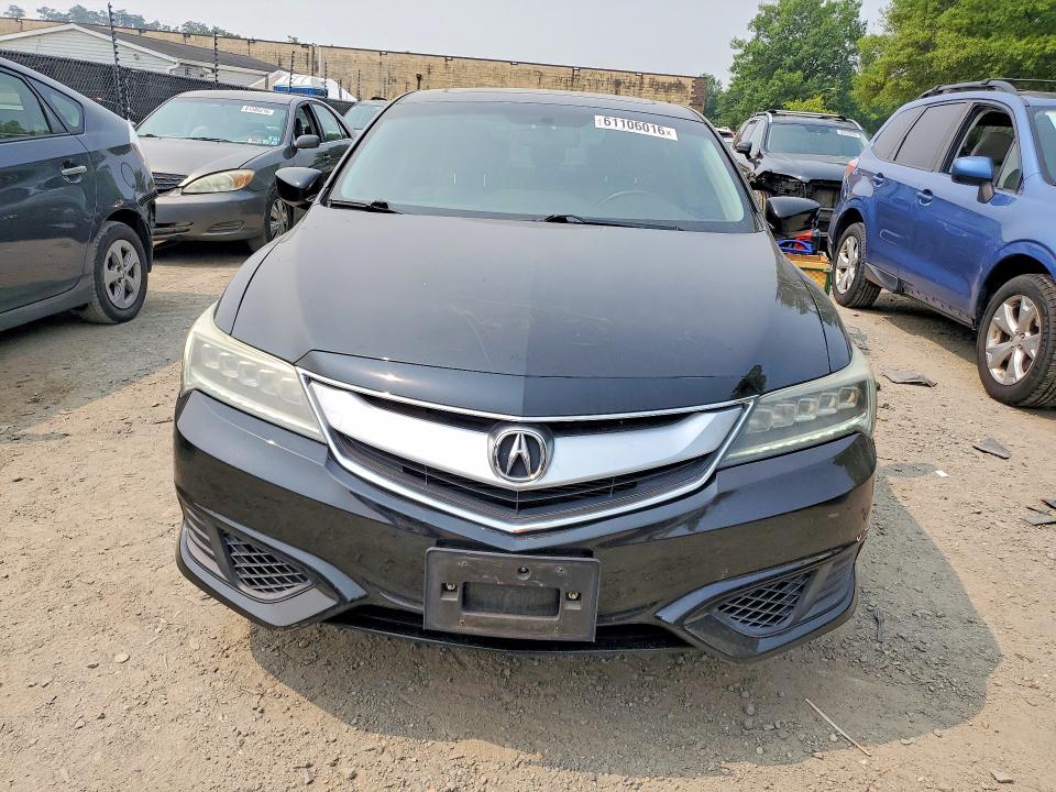 Продаж на аукціоні авто 2017 Acura Ilx, vin: 19UDE2F36HA013214, номер лоту: 61106016