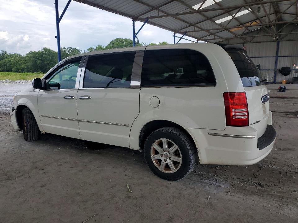 Aukcja sprzedaży 2010 Chrysler Town & Country, vin: 2A4RR2D14AR330088, numer aukcji: 60674266
