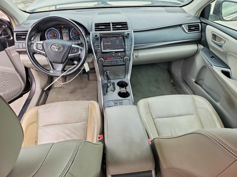 Aukcja sprzedaży 2016 Toyota Camry, vin: 4T1BF1FK7GU123606, numer aukcji: 61821416