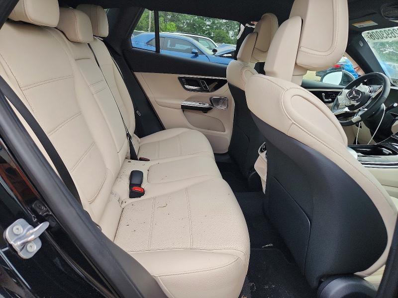 Продаж на аукціоні авто 2026 Mercedes-benz Glc, vin: W1NKM4HB1TF585854, номер лоту: 62693006