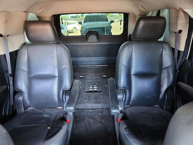 Продажа на аукционе авто 2012 Cadillac Other, vin: 1GYS3AEF6CR311610, номер лота: 63356016