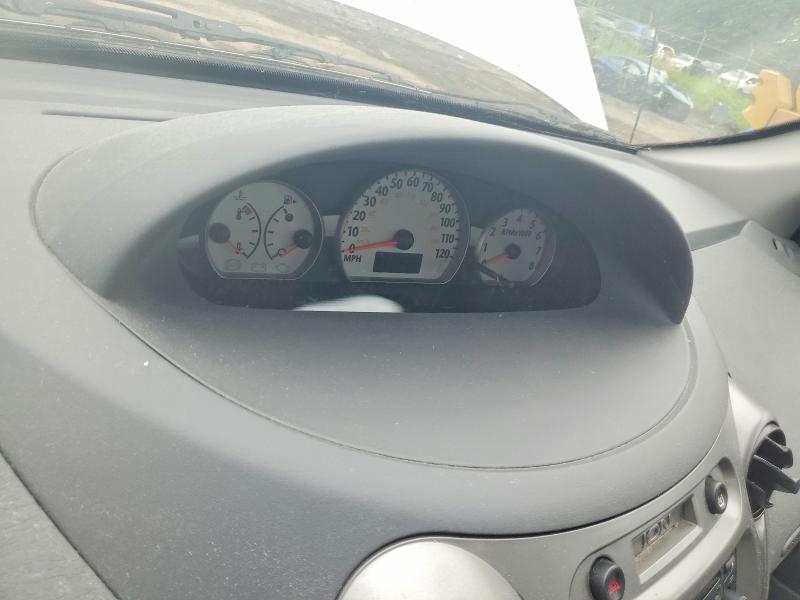 2004 Saturn Ion მანქანა იყიდება აუქციონზე, vin: 1G8AL52F74Z169518, აუქციონის ნომერი: 60573776