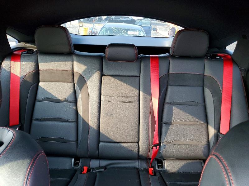 Продажа на аукционе авто 2023 Mercedes-benz Gle Coupe, vin: 4JGFD6BB0PA932201, номер лота: 62294736