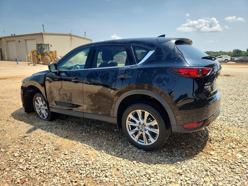 Продаж на аукціоні авто 2021 Mazda Cx-5, vin: JM3KFADM0M1377378, номер лоту: 62396056