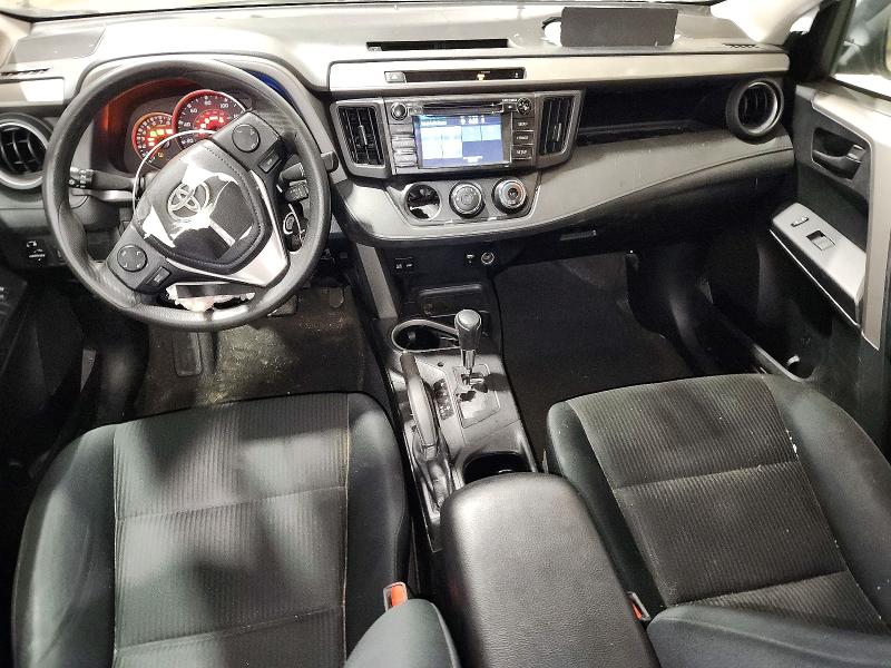 60528836 :رقم المزاد ، 2T3BFREV6GW465470 vin ، 2016 Toyota Rav4 مزاد بيع