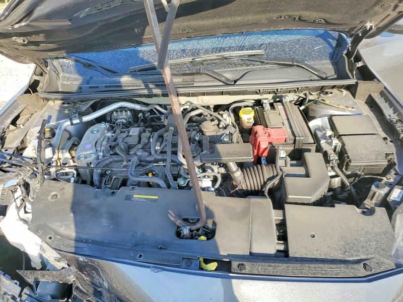 59956356 :رقم المزاد ، 3N1AB8BV2SY402040 vin ، 2025 Nissan Sentra مزاد بيع
