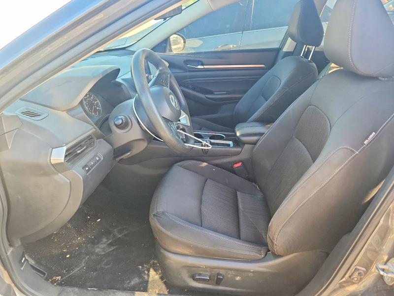 Aukcja sprzedaży 2021 Nissan Altima, vin: 1N4BL4DV0MN336954, numer aukcji: 85987425