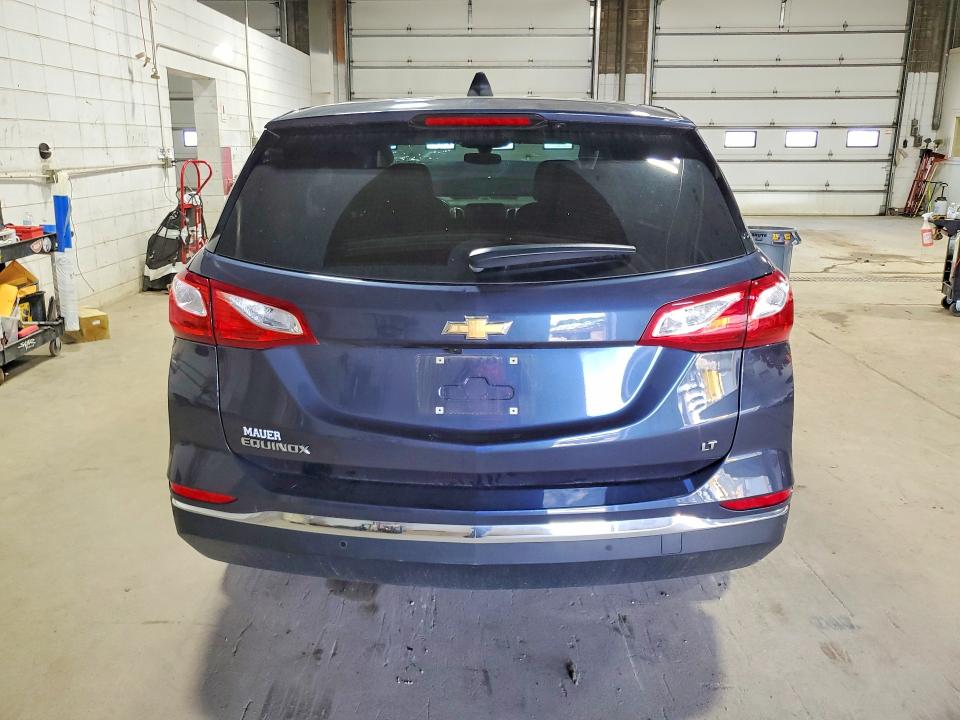 Продажа на аукционе авто 2018 Chevrolet Equinox, vin: 3GNAXJEVXJL348295, номер лота: 59200676