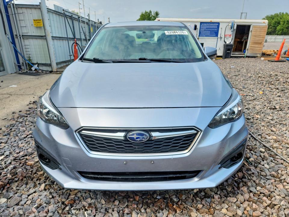 Aukcja sprzedaży 2017 Subaru Impreza, vin: 4S3GKAB60H3618073, numer aukcji: 62684126