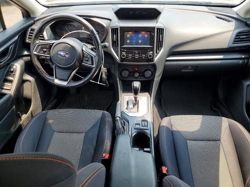 Aukcja sprzedaży 2019 Subaru Crosstrek, vin: JF2GTAEC2K8217263, numer aukcji: 85447595