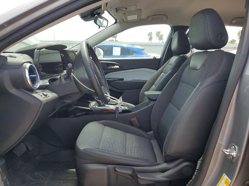 Aukcja sprzedaży 2025 Chevrolet Trax, vin: KL77LHEP3SC209838, numer aukcji: 60826026