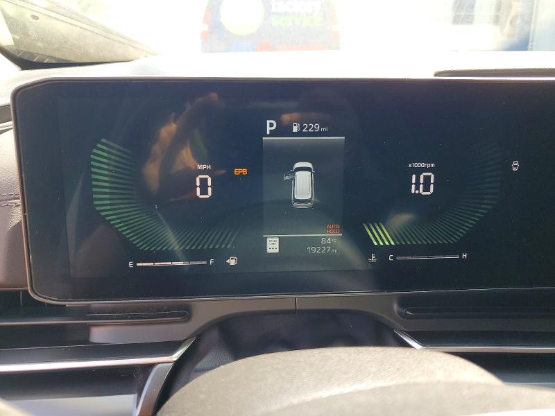 Aukcja sprzedaży 2026 Kia Carnival, vin: KNDNB5K31T6586603, numer aukcji: 59532386