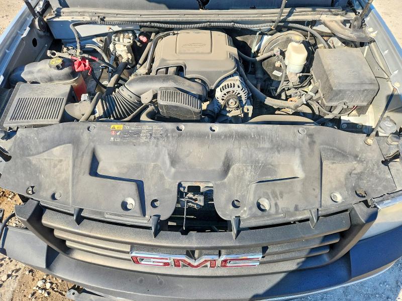 Продажа на аукционе авто 2013 Gmc Sierra, vin: 1GTR2TEA9DZ206889, номер лота: 55884706