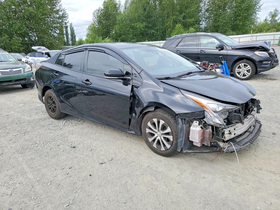 Aukcja sprzedaży 2016 Toyota Prius, vin: JTDKARFUXG3013268, numer aukcji: 62412736