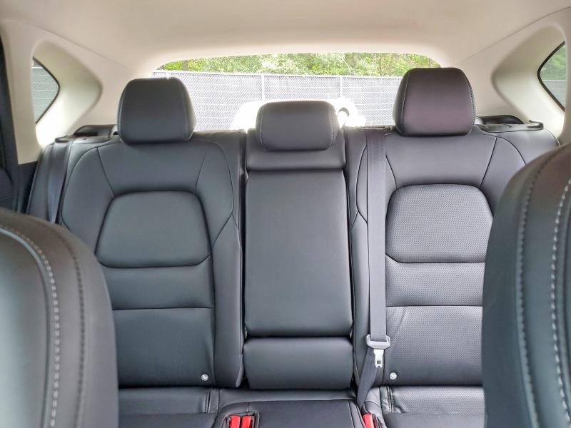 61528026 :رقم المزاد ، JM3KFBBL8R0426470 vin ، 2024 Mazda Cx-5 مزاد بيع