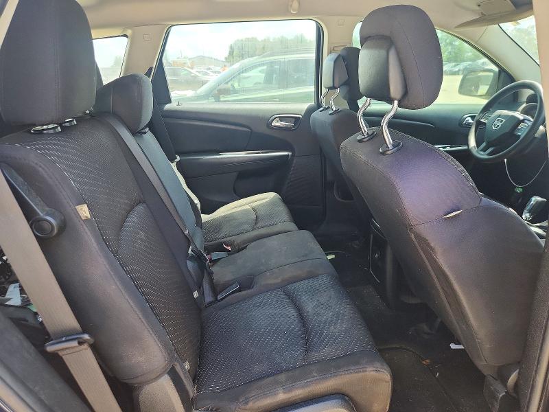 60651416 :رقم المزاد ، 3C4PDCAB3ET310903 vin ، 2014 Dodge Journey مزاد بيع