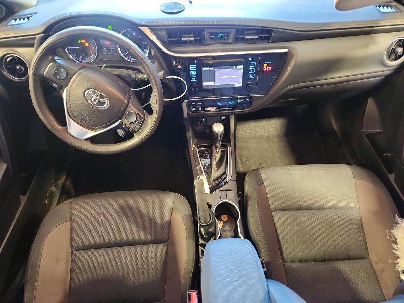 2019 Toyota Corolla მანქანა იყიდება აუქციონზე, vin: 2T1BURHE5KC239747, აუქციონის ნომერი: 59542786