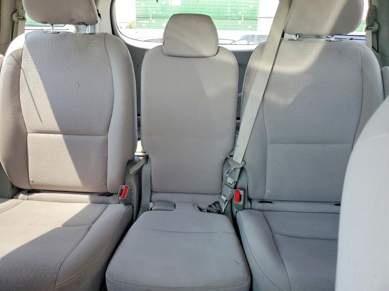Aukcja sprzedaży 2016 Kia Sedona, vin: KNDMB5C10G6144751, numer aukcji: 63351586