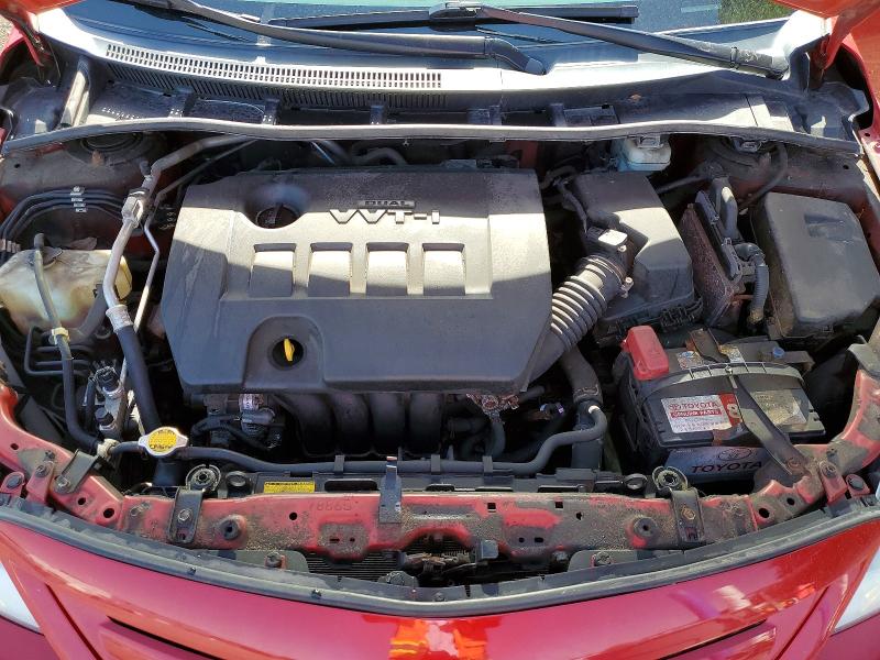 Продажа на аукционе авто 2013 Toyota Corolla, vin: 2T1BU4EE4DC986377, номер лота: 58626186
