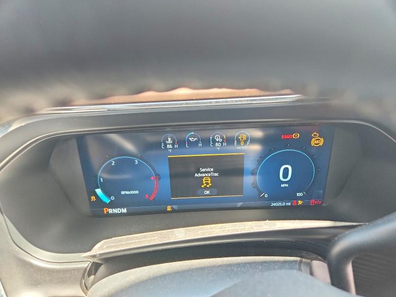 Продажа на аукционе авто 2024 Ford F250, vin: 1FT8W2BM7REF36313, номер лота: 60770206