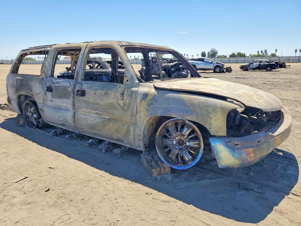 Продаж на аукціоні авто 2003 Gmc Yukon Xl, vin: 1GKEC16T63R261500, номер лоту: 60792646