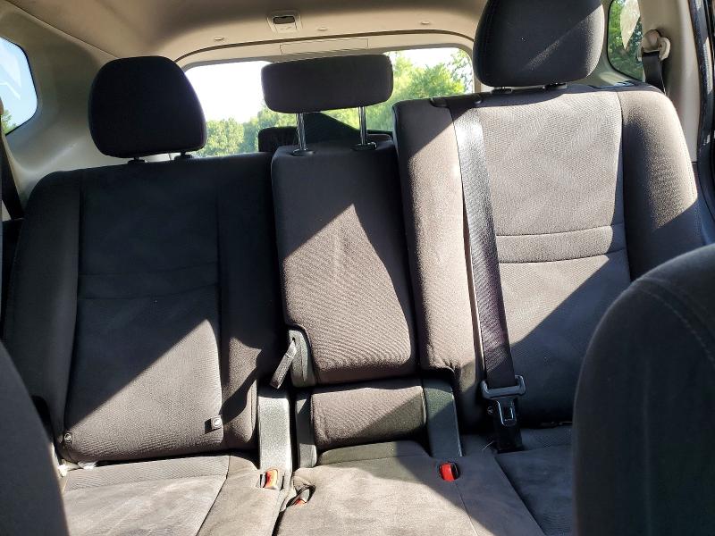 Aukcja sprzedaży 2015 Nissan Rogue, vin: KNMAT2MV6FP582070, numer aukcji: 61489966