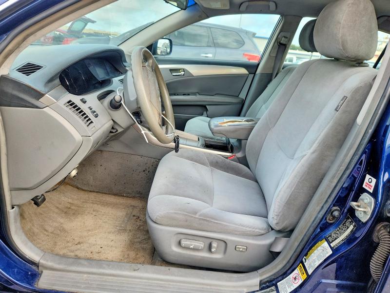 Продажа на аукционе авто 2006 Toyota Avalon, vin: 4T1BK36B06U126742, номер лота: 63254646