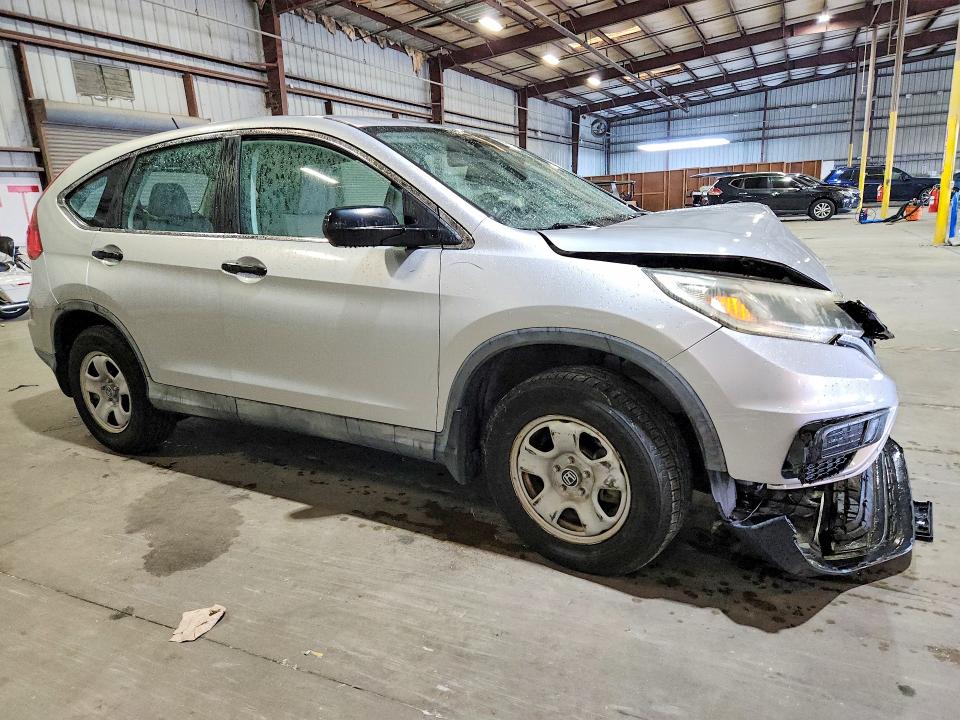 Aukcja sprzedaży 2016 Honda Cr-v, vin: 2HKRM3H33GH545411, numer aukcji: 63492526